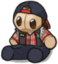 FinnPlushie emote for Discord