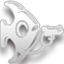 fishgun emote for Discord