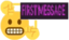 FirstMessage emote for Discord