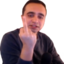 Fiddy emote for Discord
