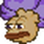 FieldsBadMan emote for Discord