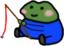 fishhl emote for Discord