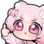 Finger emote for Discord