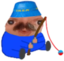 fishingTime emote for Discord