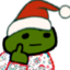 fingi emote for Discord