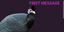 FirstTimeFowl emote for Discord