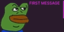 FirstTimeFrfrer emote for Discord