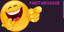 FirstTimeHAH emote for Discord