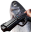 FihGun emote for Discord
