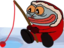 fishFR emote for Discord