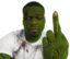 Fiddy emote for Discord