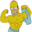 FIT emote for Discord