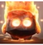 FireSpirit emote for Discord