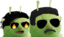 FirewoodGlorp emote for Discord