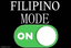 FilipinoMode emote for Discord
