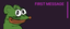 FirstTimeRatge emote for Discord