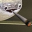 FishBluntW emote for Discord