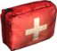 FIRSTAIDKIT emote for Discord