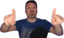 FingerGuns emote for Discord