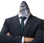 FihBusiness emote for Discord