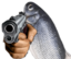 FihGunAtYou emote for Discord