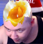 fire2Egg emote for Discord