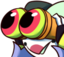 FizzarolliBINO emote for Discord