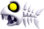 Fishbone emote for Discord