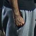 FIST static emote for Discord, Twitch and Slack