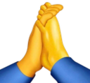 fingerfoot static emote for Discord, Twitch and Slack
