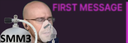 FirstTimeSMM3 static emote for Discord, Twitch and Slack