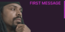 firstTimeAight static emote for Discord, Twitch and Slack