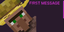 FirstTimeVillager emote for Discord