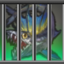 FishJail emote for Discord