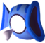 FishSad emote for Discord