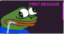 FirstTetardChatter emote for Discord