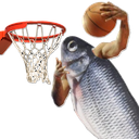 FihSwih static emote for Discord, Twitch and Slack