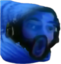 Fishpogtane emote for Discord