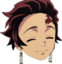 FinePachiro emote for Discord