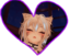 FiniHeart emote for Discord