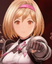 fistbumpDjeeta emote for Discord