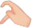 fingerheart2 emote for Discord