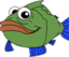 fishge emote for Discord