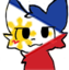 filipinokisser emote for Discord