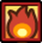 FireBurst emote for Discord