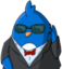 fifiSecurity emote for Discord