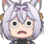 fillyEWWW emote for Discord