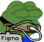 figmaCOPIUM emote for Discord