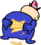 fienChip emote for Discord