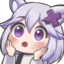 fillyWow emote for Discord